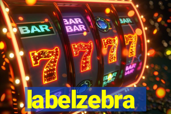 labelzebra