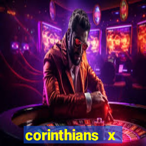 corinthians x fluminense ao vivo multi canais