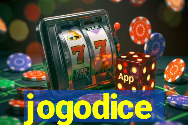 jogodice
