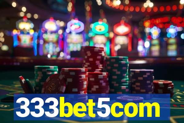 333bet5com