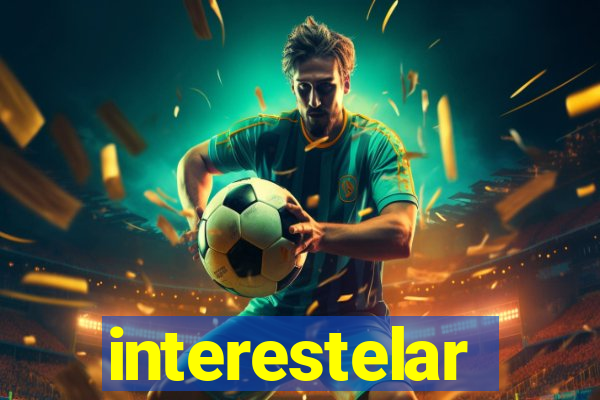 interestelar legendado drive