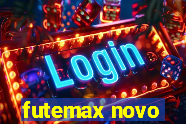 futemax novo