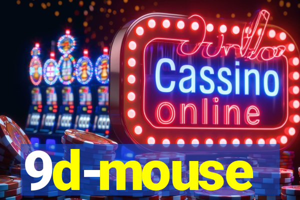 9d-mouse