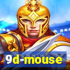 9d-mouse