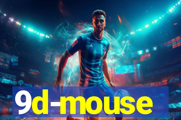 9d-mouse