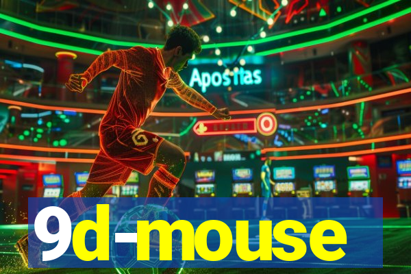 9d-mouse