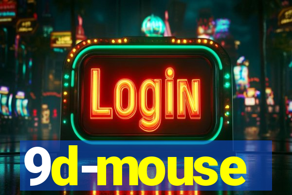 9d-mouse