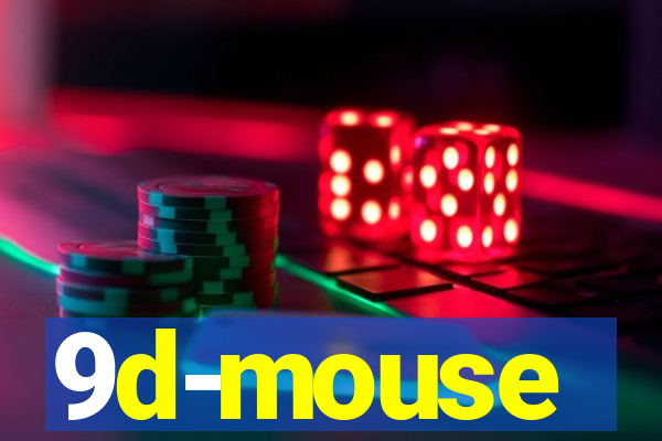 9d-mouse