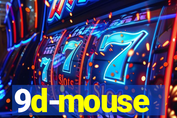 9d-mouse