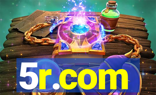 5r.com