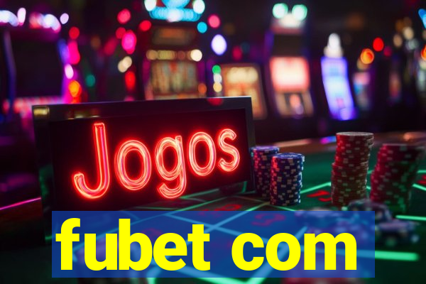 fubet com