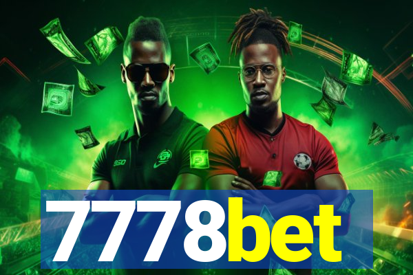 7778bet