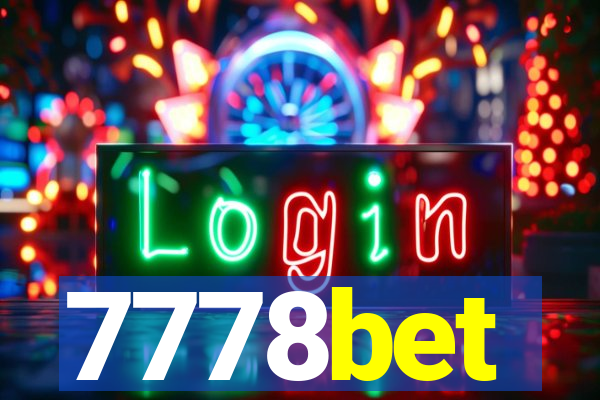 7778bet