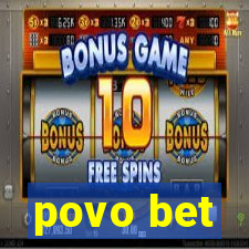 povo bet