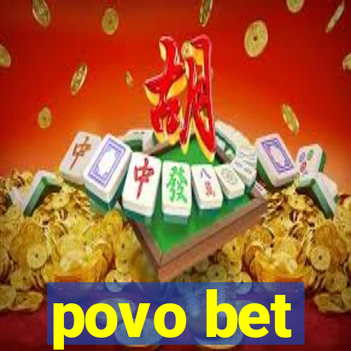 povo bet
