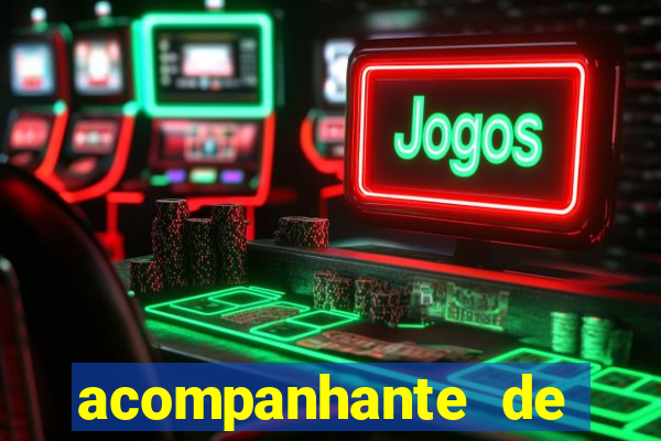 acompanhante de feira de santana
