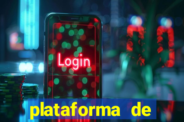 plataforma de cassino chinesa