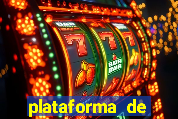 plataforma de cassino chinesa