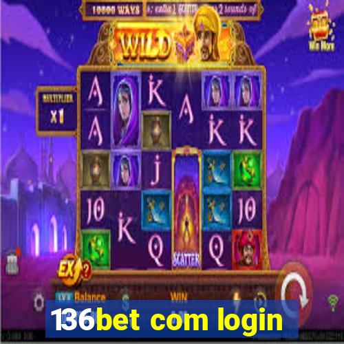 136bet com login