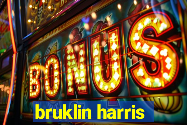 bruklin harris
