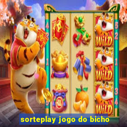 sorteplay jogo do bicho