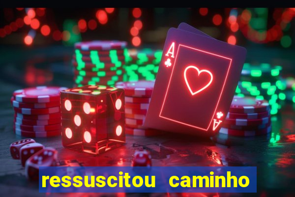 ressuscitou caminho neocatecumenal pdf