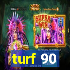 turf 90