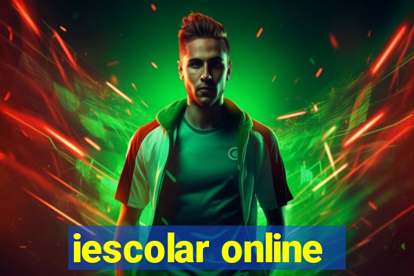 iescolar online