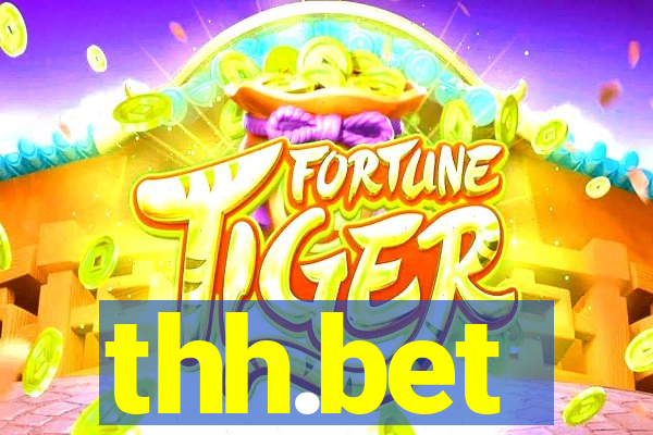 thh.bet
