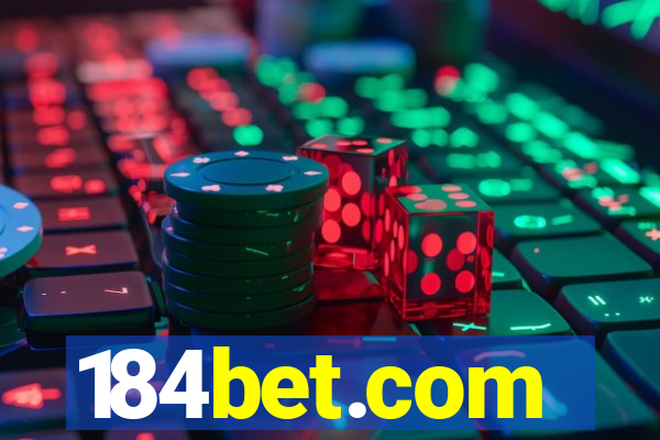 184bet.com