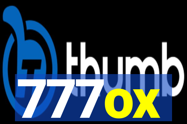 777ox