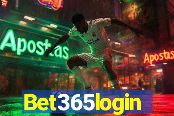 Bet365login