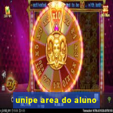 unipe area do aluno
