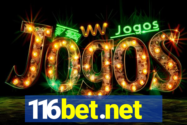 116bet.net