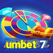umbet 7
