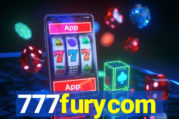 777furycom