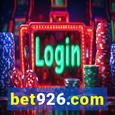 bet926.com