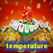 temperature converter slots