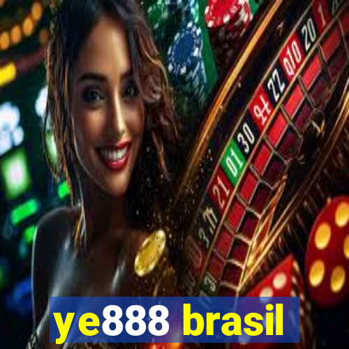 ye888 brasil