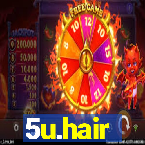 5u.hair