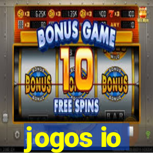 jogos io