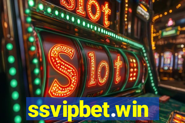 ssvipbet.win