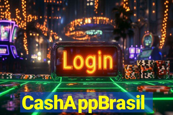 CashAppBrasil