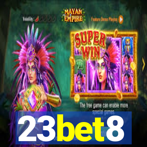 23bet8
