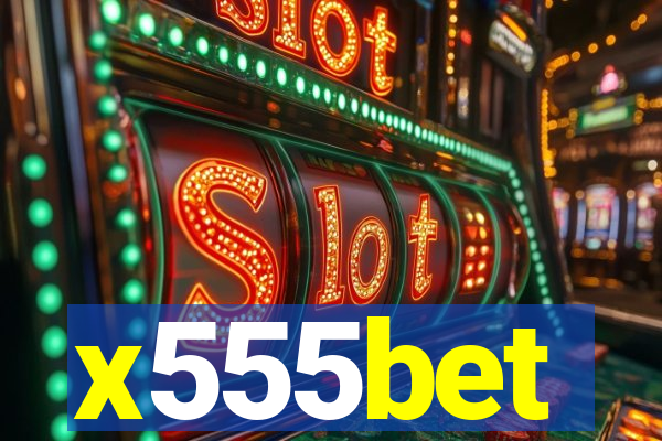 x555bet