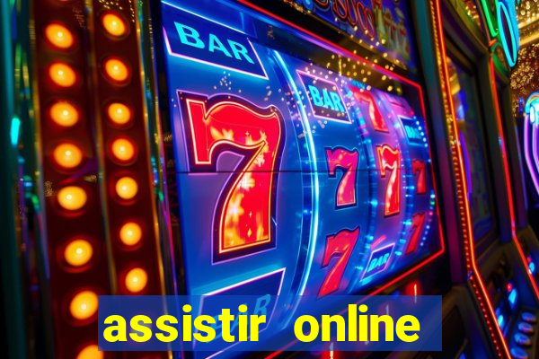 assistir online prison break dublado