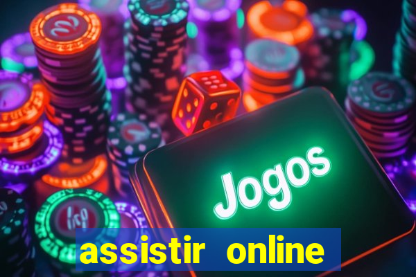 assistir online prison break dublado