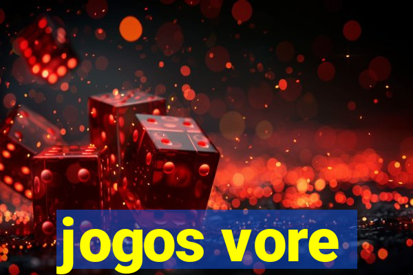 jogos vore
