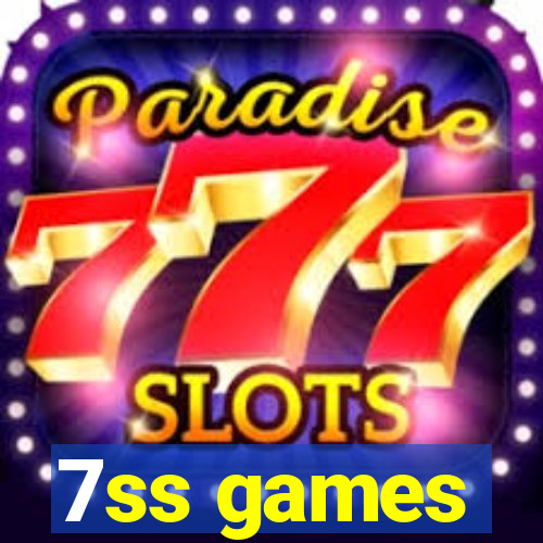 7ss games