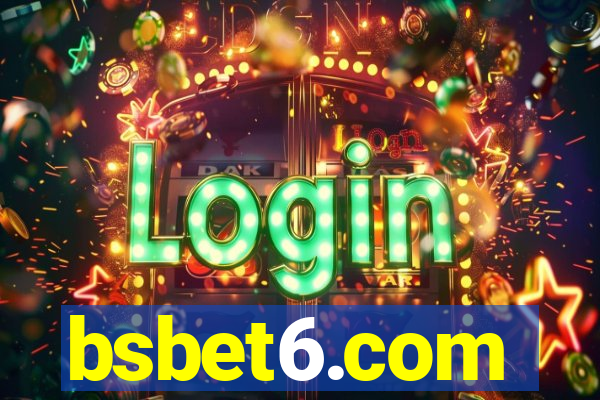 bsbet6.com